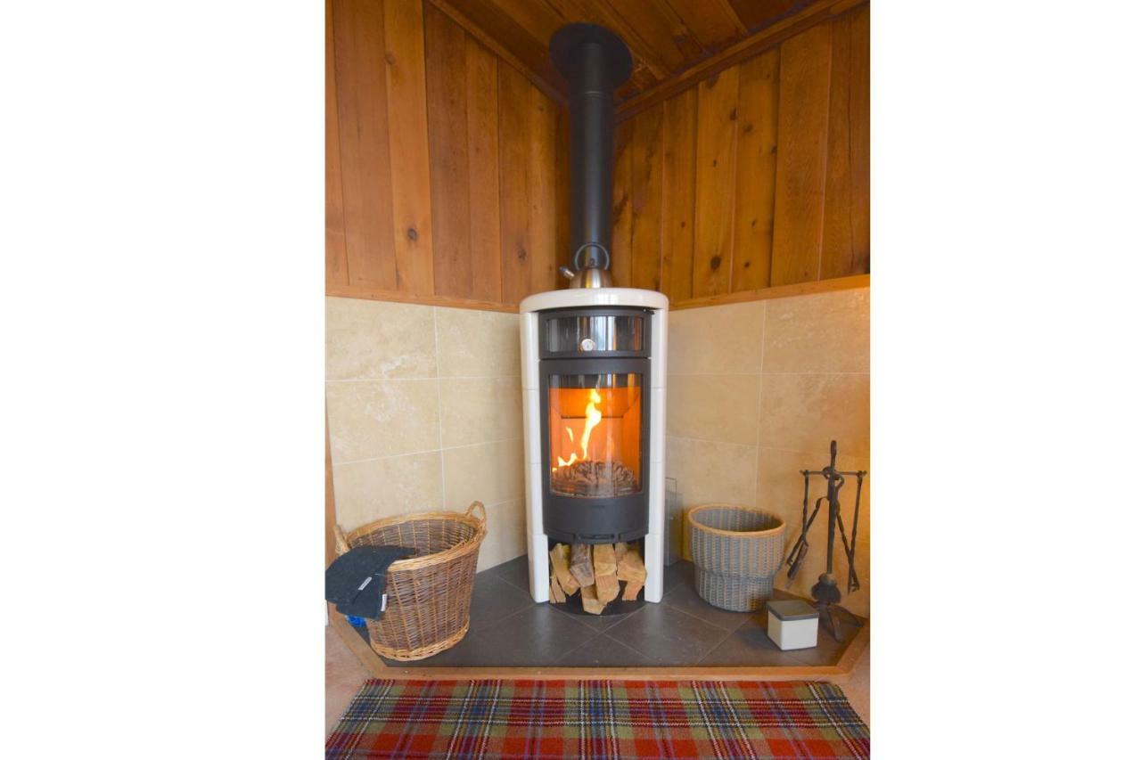 Dalriada By Loch Goil Carrick Bagian luar foto