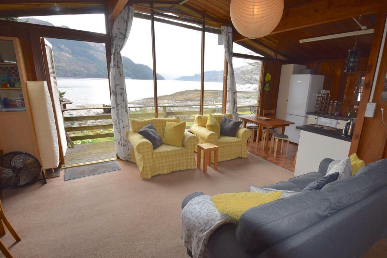 Dalriada By Loch Goil Carrick Bagian luar foto